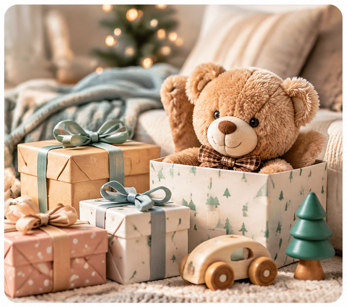 Perfect for Gifting
