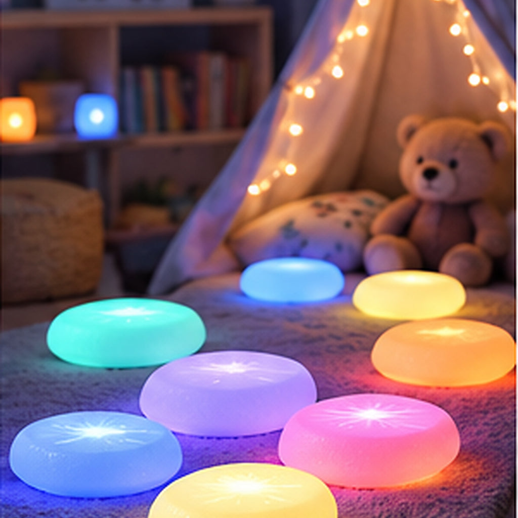 mypawvoi® GlowTrail Bedtime Explorer