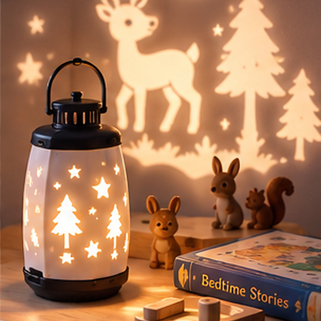mypawvoi® ShadowTales Story Light