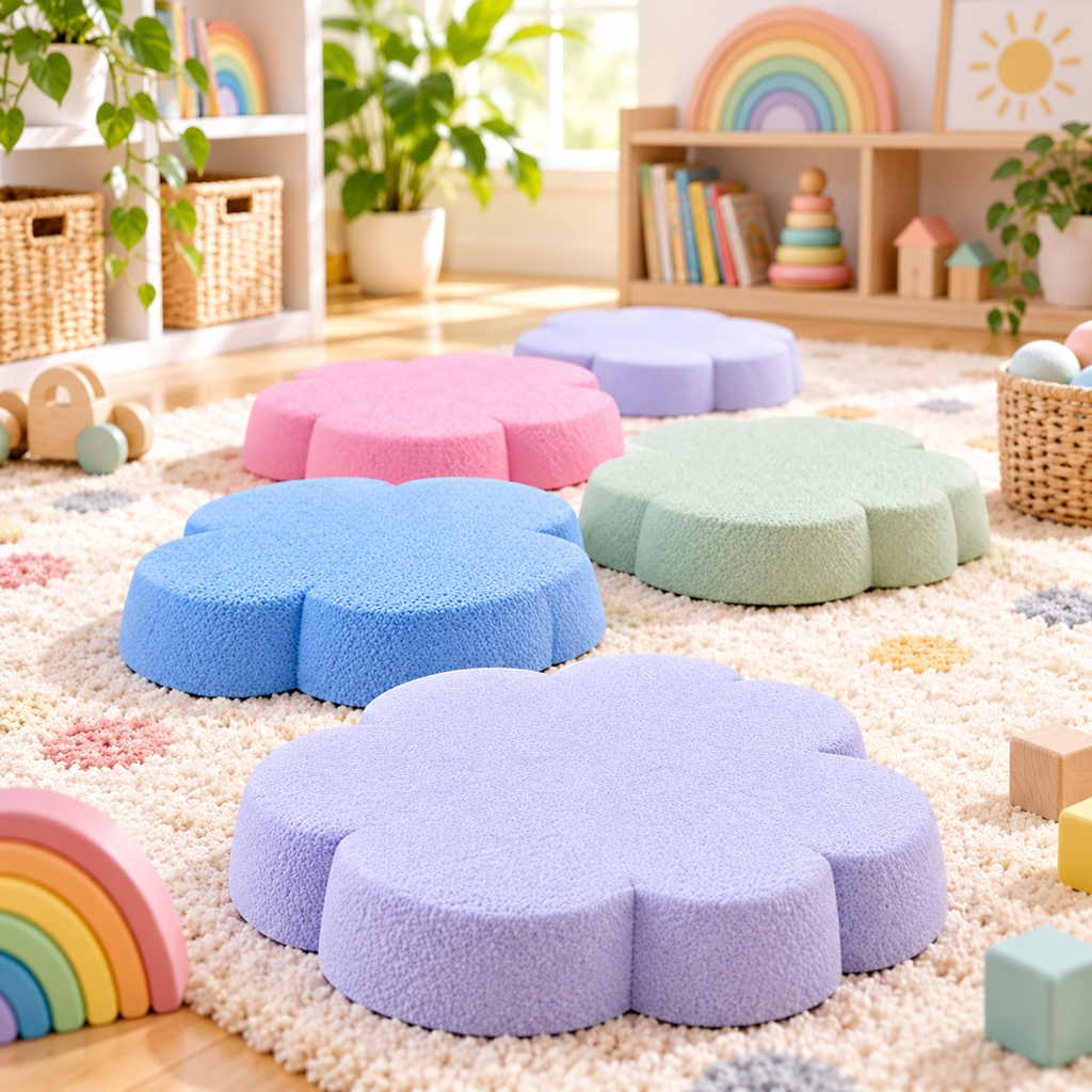 mypawvoi® CloudHop Stepping Stones