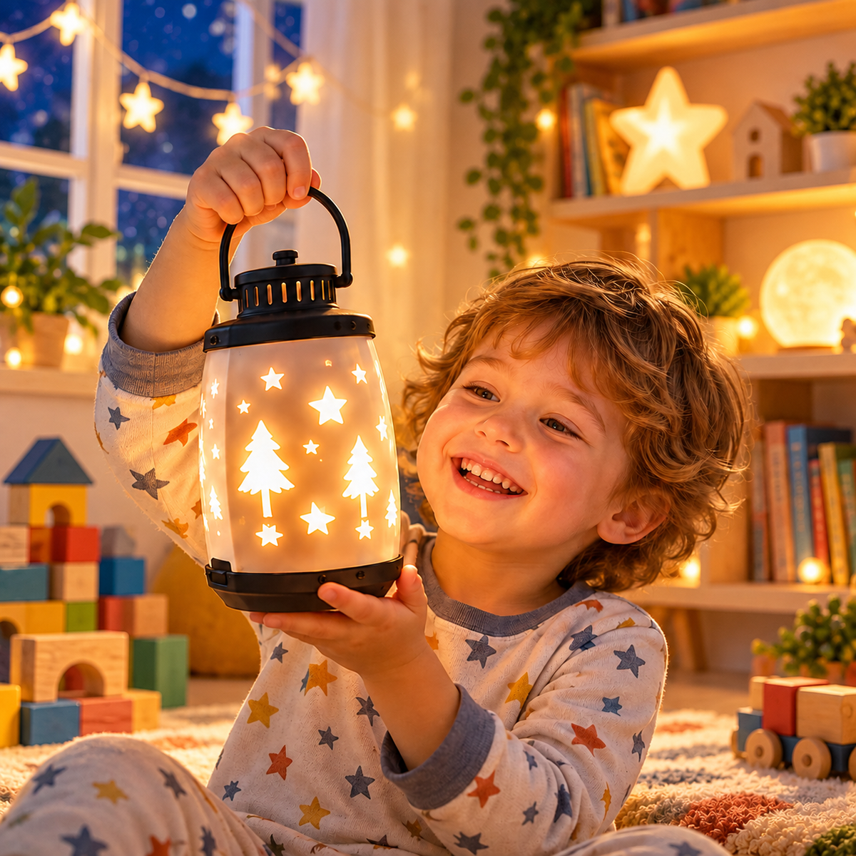 mypawvoi® ShadowTales Story Light