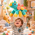 mypawvoi® Build-a-Buddy Magnetic Creature Kit