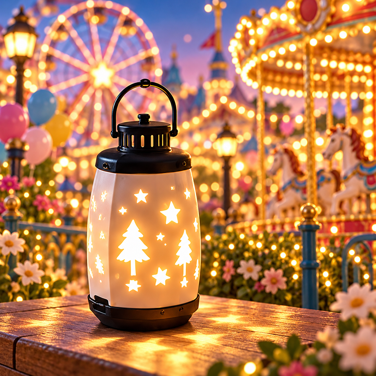 mypawvoi® ShadowTales Story Light