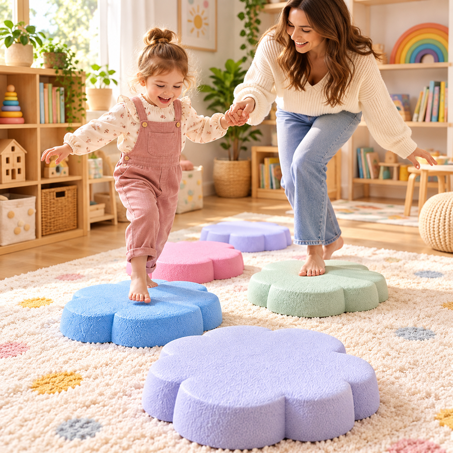 mypawvoi® CloudHop Stepping Stones