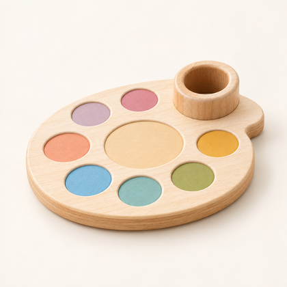 Creative Play
